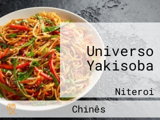 Universo Yakisoba