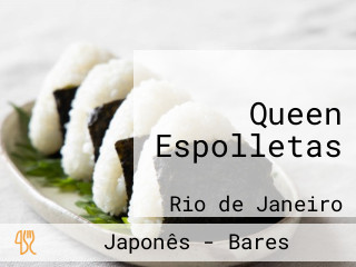 Queen Espolletas