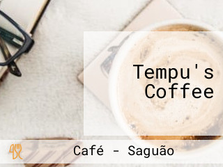 Tempu's Coffee