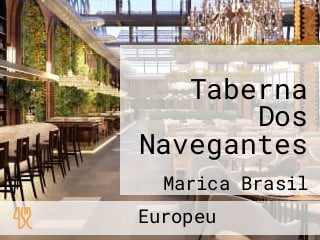 Taberna Dos Navegantes