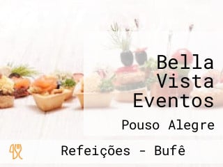 Bella Vista Eventos