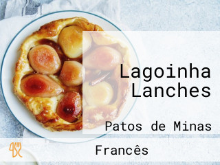 Lagoinha Lanches