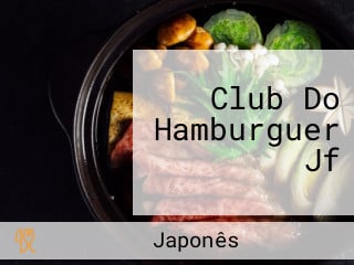 Club Do Hamburguer Jf