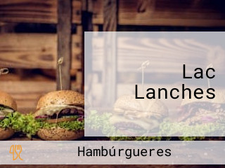 Lac Lanches