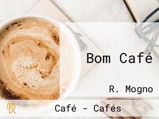 Bom Café