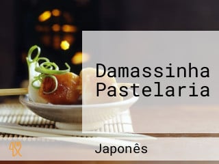 Damassinha Pastelaria