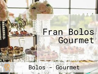 Fran Bolos Gourmet