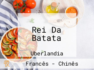 Rei Da Batata