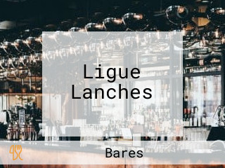 Ligue Lanches