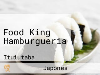 Food King Hamburgueria
