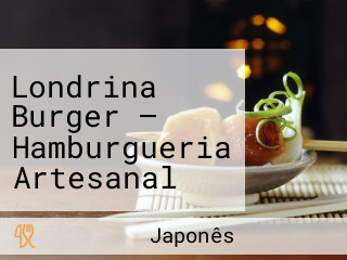 Londrina Burger — Hamburgueria Artesanal Em Betim — Hamburgueria No Bairro Niterói Em Betim — Hamburguer Em Betim — Londrina's Burger