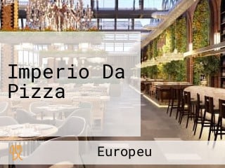 Imperio Da Pizza