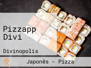 Pizzapp Divi