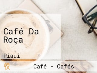 Café Da Roça