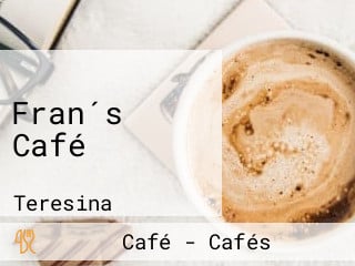 Fran´s Café