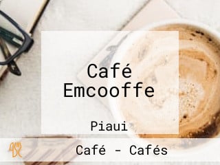 Café Emcooffe