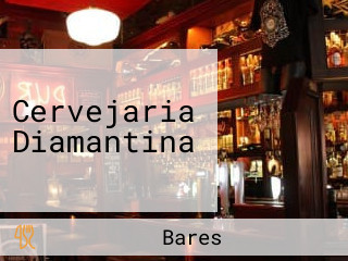 Cervejaria Diamantina