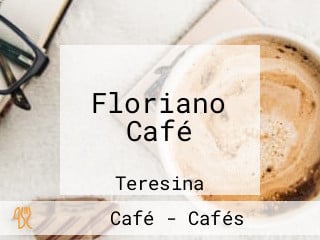 Floriano Café