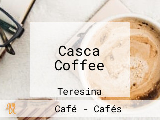 Casca Coffee