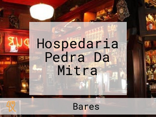 Hospedaria Pedra Da Mitra