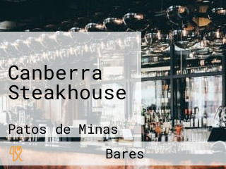 Canberra Steakhouse