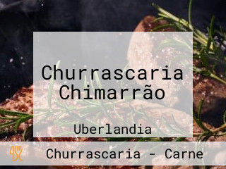 Churrascaria Chimarrão