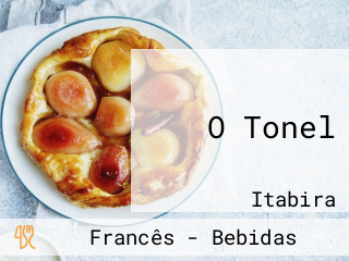 O Tonel
