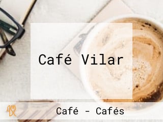 Café Vilar