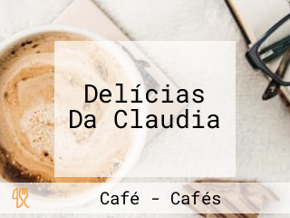 Delícias Da Claudia