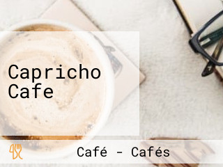 Capricho Cafe