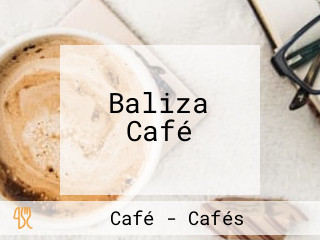 Baliza Café