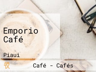 Emporio Café