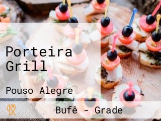 Porteira Grill