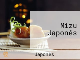 Mizu Japonês