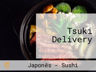 Tsuki Delivery
