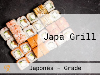 Japa Grill