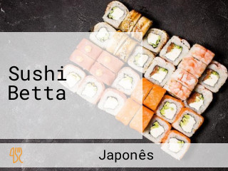 Sushi Betta