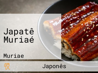 Japatê Muriaé