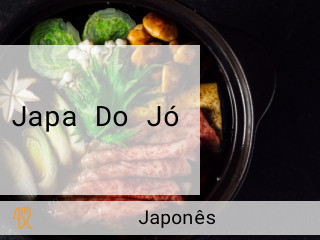 Japa Do Jó