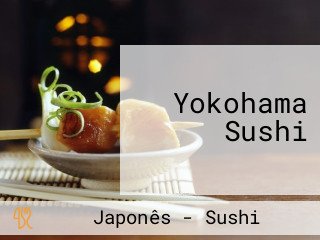 Yokohama Sushi