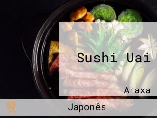 Sushi Uai