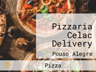 Pizzaria Celac Delivery