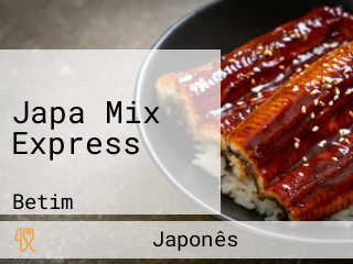 Japa Mix Express