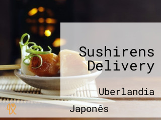 Sushirens Delivery