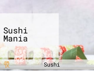 Sushi Mania