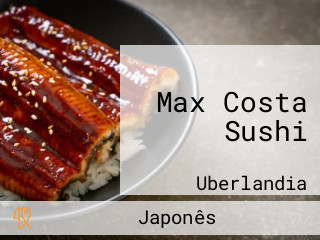Max Costa Sushi
