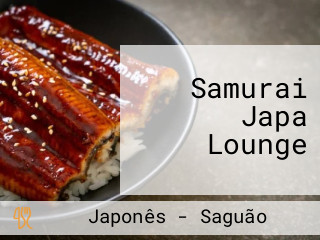 Samurai Japa Lounge