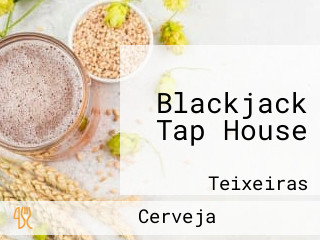 Blackjack Tap House