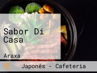 Sabor Di Casa