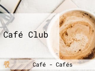Café Club